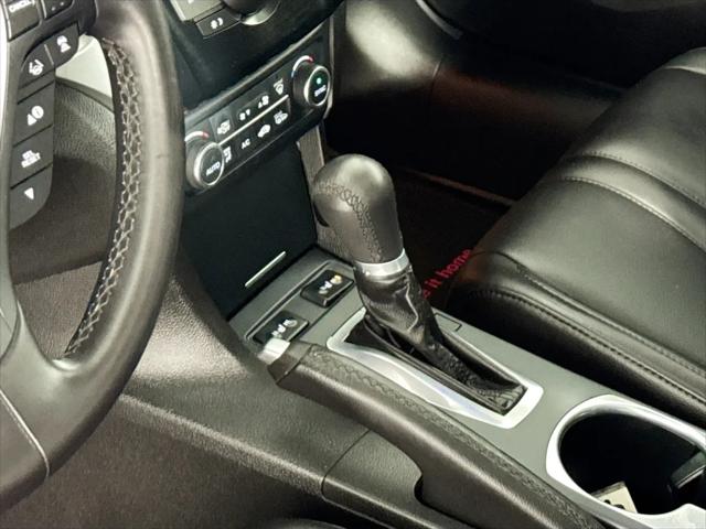 2022 Acura ILX Standard