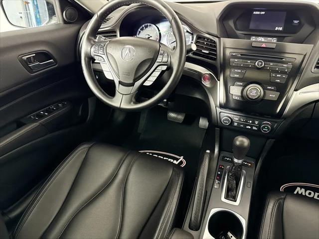 2022 Acura ILX Standard