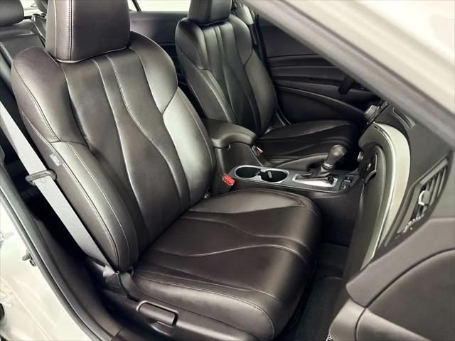 2022 Acura ILX Standard