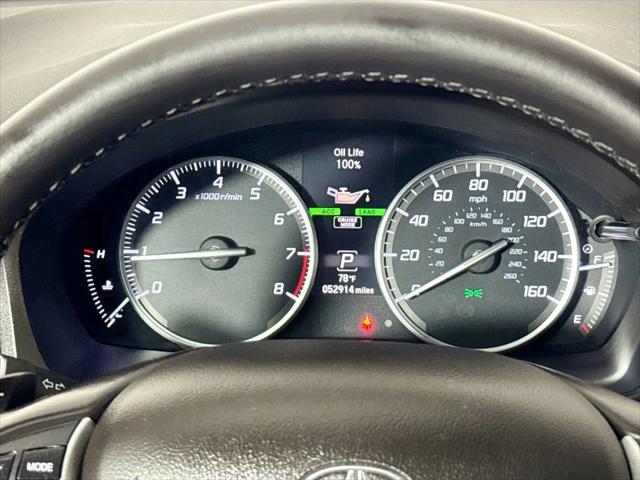 2022 Acura ILX Standard