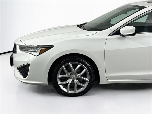 2022 Acura ILX Standard