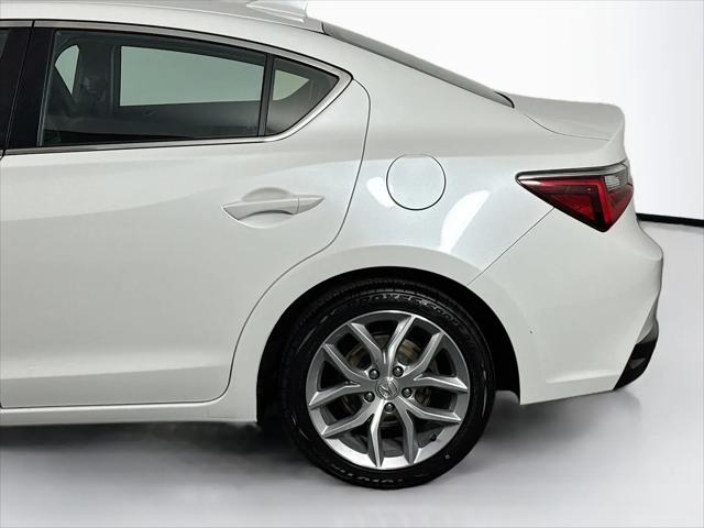 2022 Acura ILX Standard
