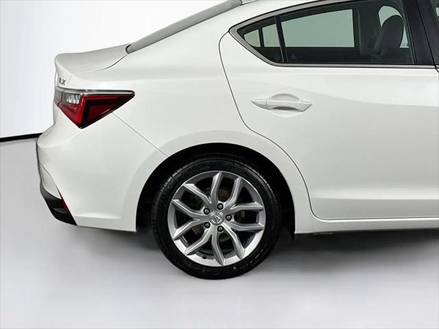 2022 Acura ILX Standard
