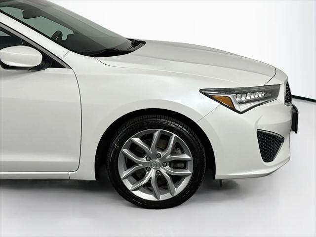 2022 Acura ILX Standard