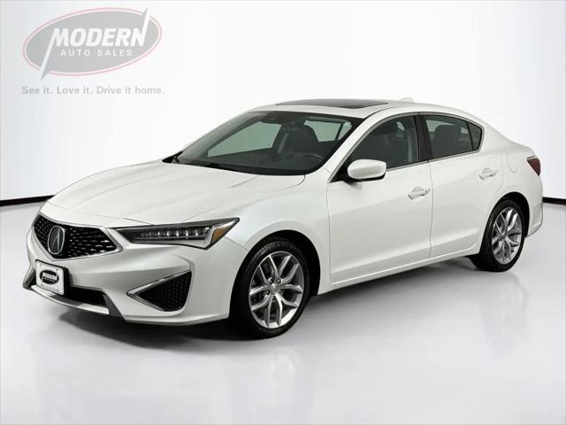 2022 Acura ILX Standard for sale in Tyngsboro, MA