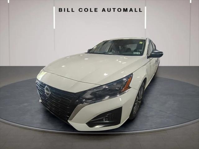 2025 Nissan Altima SV AWD for sale in Bluefield, WV