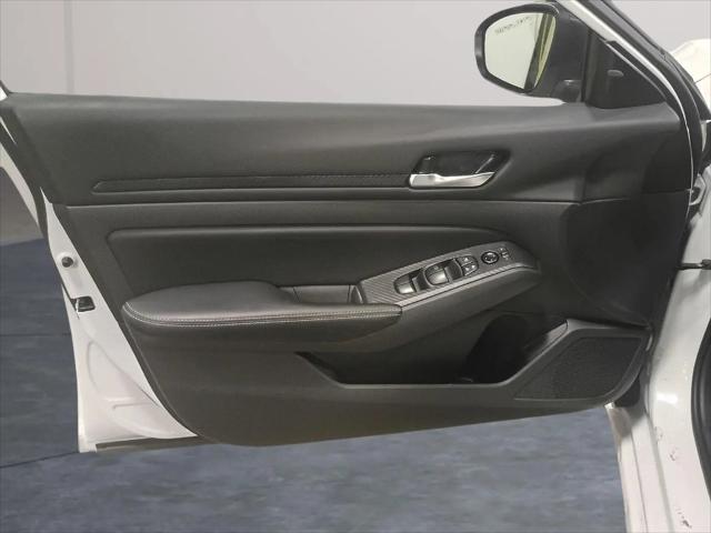 2025 Nissan Altima SV AWD