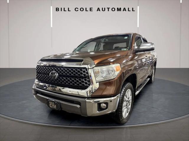 2016 Toyota Tundra Platinum 5.7L V8 for sale in Bluefield, WV