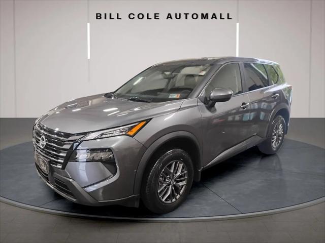 2026 Nissan Rogue SV for sale in Bluefield, WV
