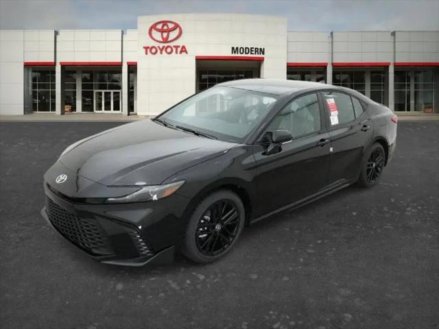 2026 Toyota Camry SE for sale in Winston-Salem, NC