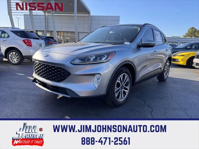 2022 Ford Escape SEL for sale in Bowling Green, KY
