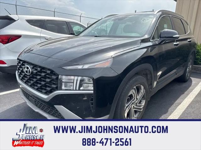 2023 Hyundai Santa Fe SEL for sale in Bowling Green, KY