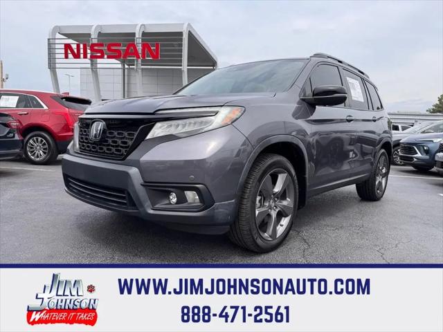 2020 Honda Passport AWD Touring for sale in Bowling Green, KY