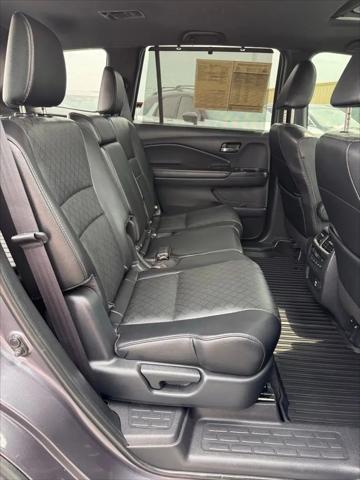 2020 Honda Passport AWD Touring