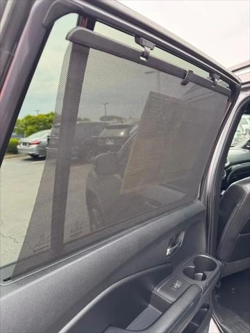 2020 Honda Passport AWD Touring