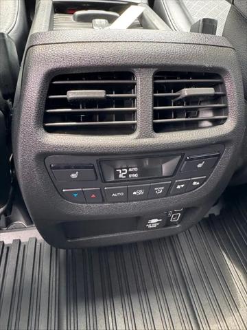 2020 Honda Passport AWD Touring