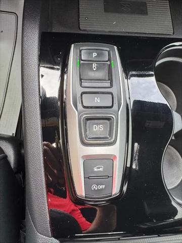 2020 Honda Passport AWD Touring