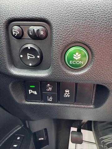 2020 Honda Passport AWD Touring