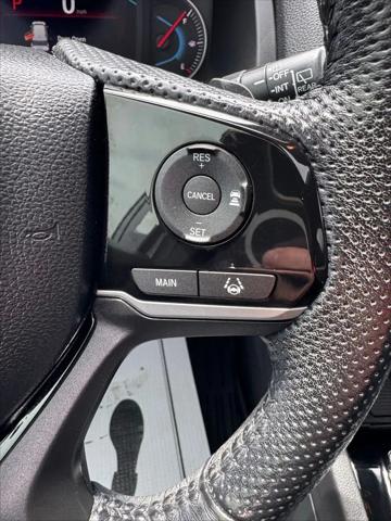 2020 Honda Passport AWD Touring