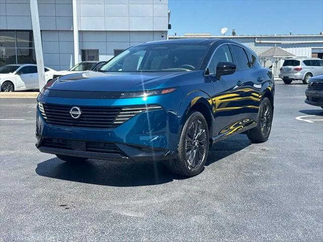 2026 Nissan Murano Platinum for sale in Bowling Green, KY