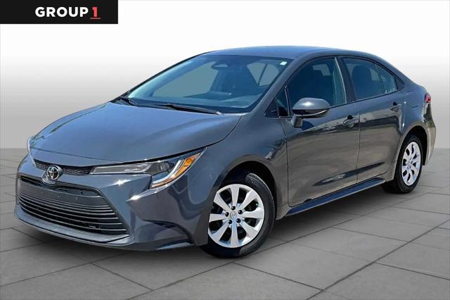 2024 Toyota Corolla LE for sale in Oklahoma City, OK