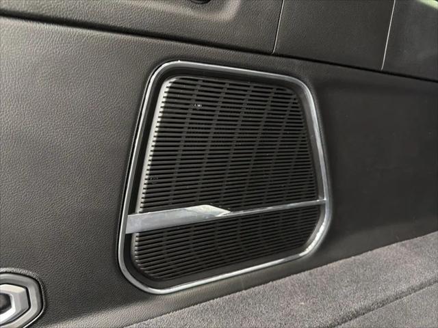 2026 Jeep Grand Wagoneer L 4x2