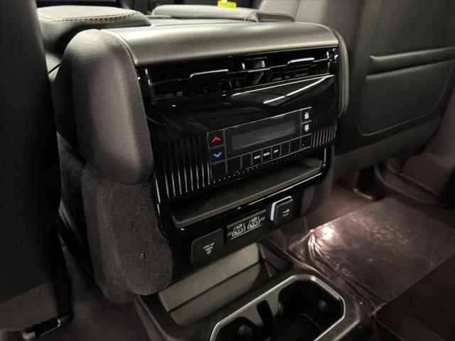 2026 Jeep Grand Wagoneer L 4x2