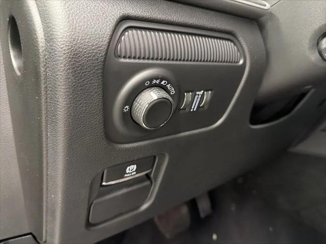 2026 Jeep Grand Wagoneer L 4x2