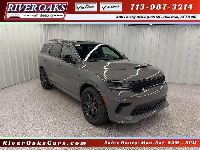 2026 Dodge Durango GT Plus HEMI V8 for sale in Houston, TX