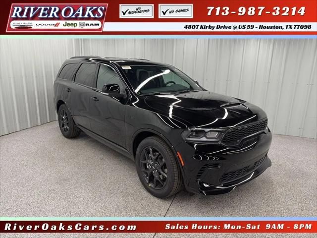 2026 Dodge Durango GT Plus HEMI V8 for sale in Houston, TX