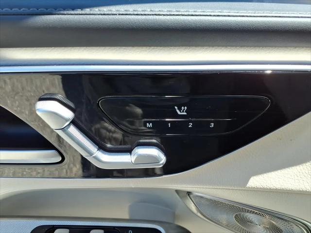 2024 Mercedes-Benz GLC 4MATIC SUV
