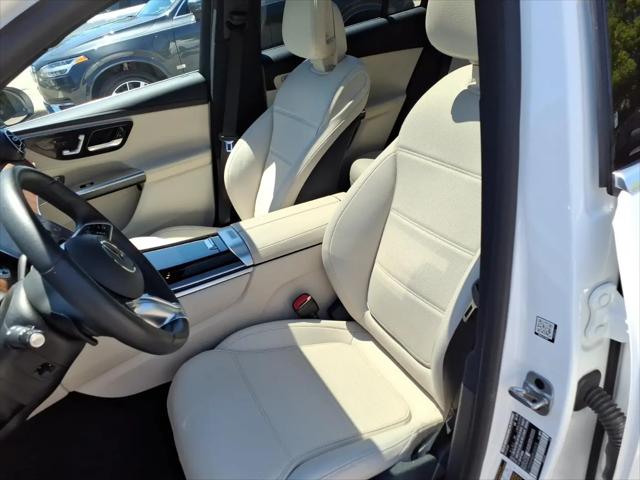 2024 Mercedes-Benz GLC 4MATIC SUV