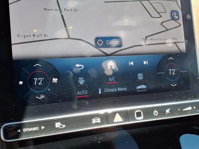 2024 Mercedes-Benz GLC 4MATIC SUV