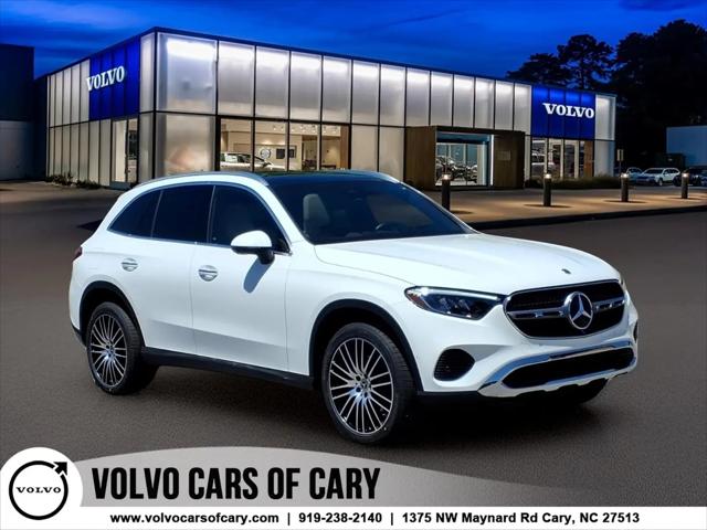 2024 Mercedes-Benz GLC 4MATIC SUV for sale in Cary, NC