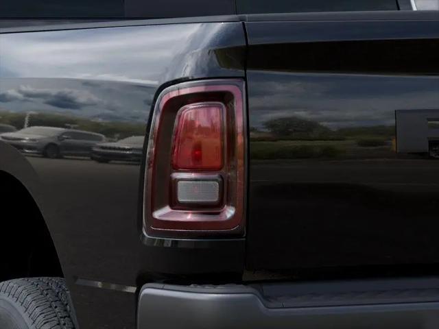 2026 Ram 2500 Tradesman Crew Cab 4x4 6'4" Box