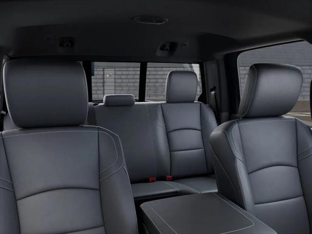 2026 Ram 2500 Tradesman Crew Cab 4x4 6'4" Box