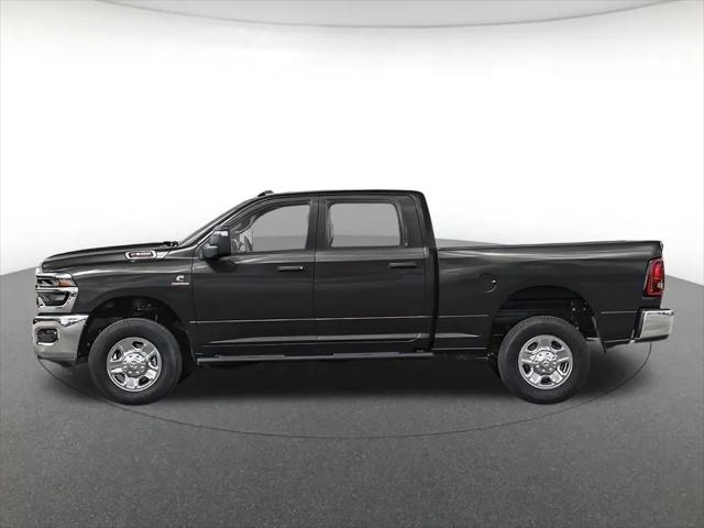 2026 Ram 2500 Tradesman Crew Cab 4x4 6'4" Box