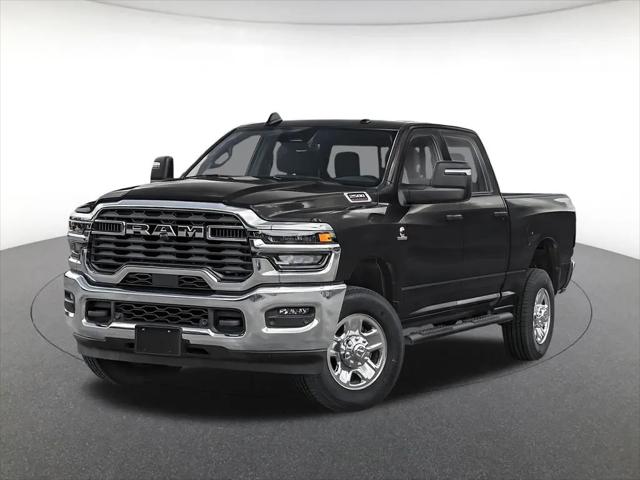 2026 Ram 2500 Tradesman Crew Cab 4x4 6'4" Box for sale in Virginia Beach, VA