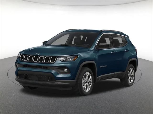 2026 Jeep Compass Latitude Altitude for sale in Virginia Beach, VA