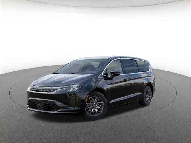 2027 Chrysler Pacifica Limited for sale in Virginia Beach, VA