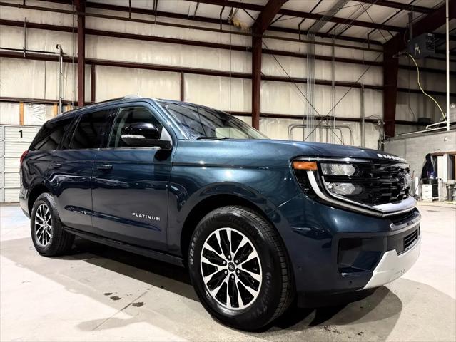 2025 Ford Expedition Platinum for sale in Newnan, GA
