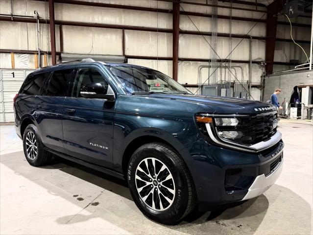 2025 Ford Expedition Platinum for sale in Newnan, GA