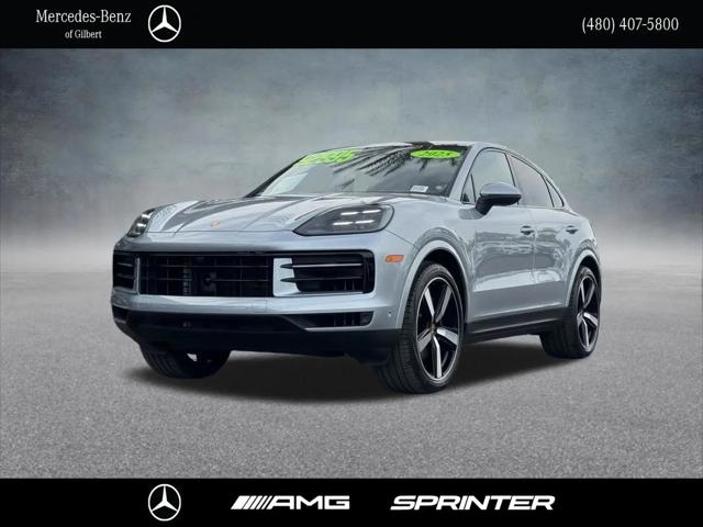 2025 Porsche Cayenne Cayenne for sale in Gilbert, AZ