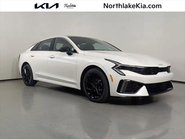 2026 Kia K5 GT-Line FWD for sale in Palm Beach Gardens, FL