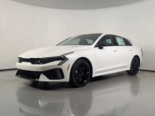 2026 Kia K5 GT-Line FWD