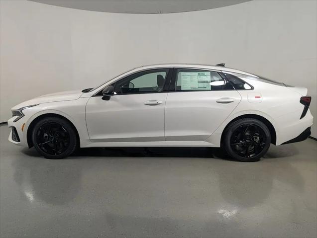 2026 Kia K5 GT-Line FWD