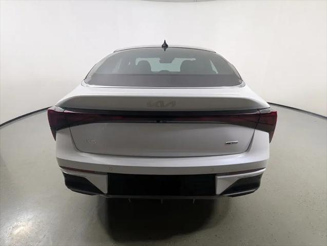 2026 Kia K5 GT-Line FWD