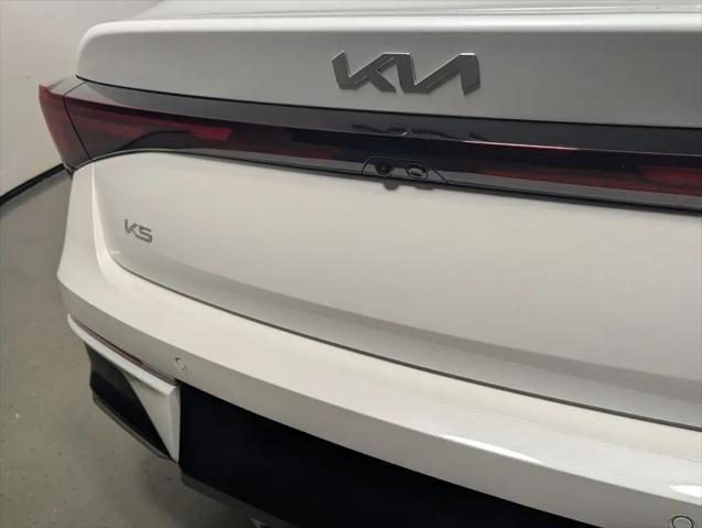 2026 Kia K5 GT-Line FWD