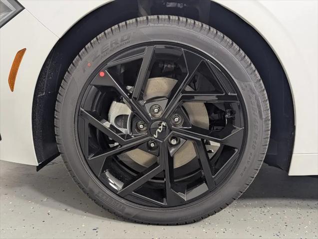 2026 Kia K5 GT-Line FWD