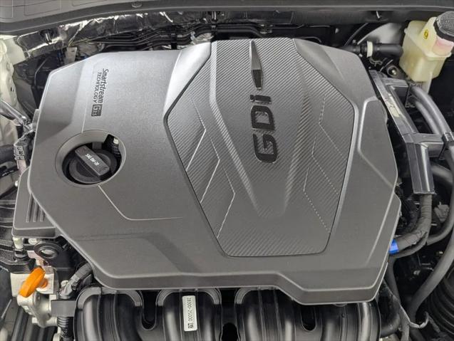 2026 Kia K5 GT-Line FWD